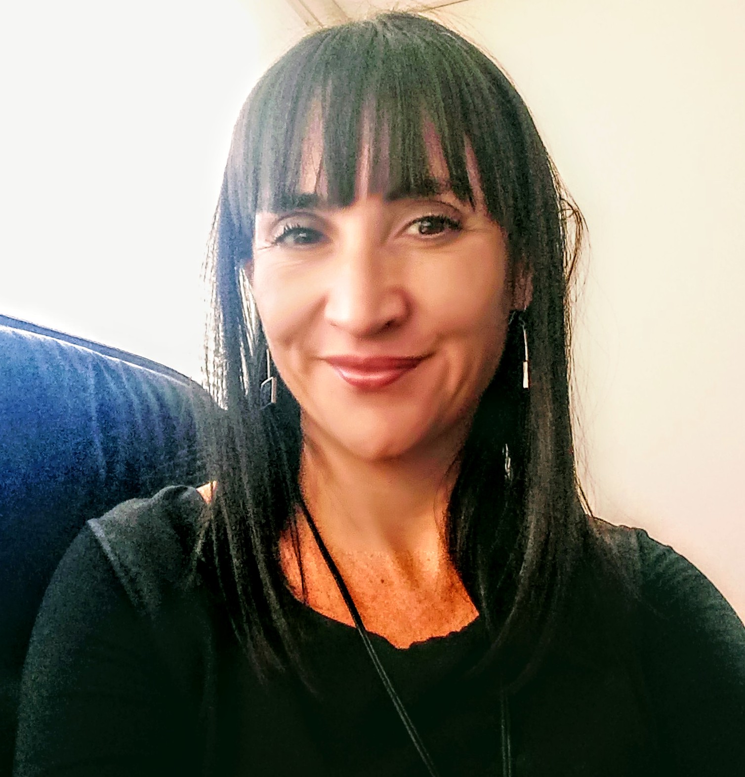 Dra. Andrea Garrido Rivera