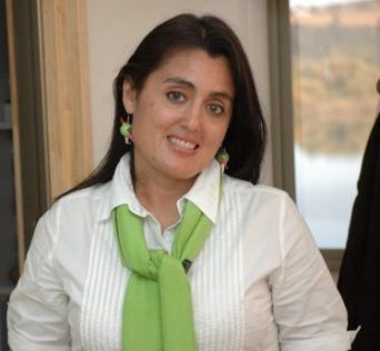 Mg. Carmen Paz Soto