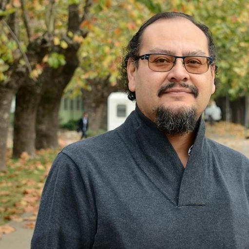 M. Sc. Daniel Jiménez